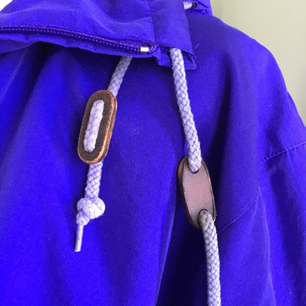 Women Ralph Lauren Insullated Fleece Jacket Size S - Picture 8 of 8